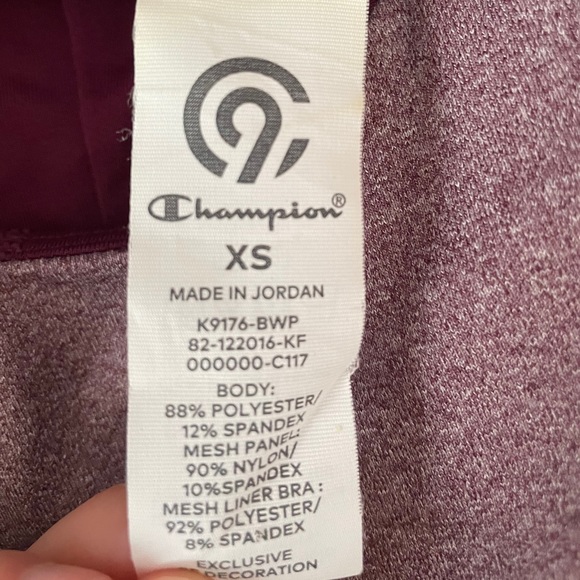 Women’s Champion Workout Tank Top - Picture 4 of 4